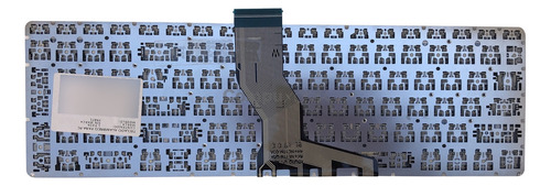 Teclado Hp 15-bs 15-bw 15-cc 15-cd 15-ck 15-bc 15-au Pta Esp