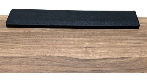 Imagem 3 de 5 de Quebra Quina De Mesa Ergonômico Em P.u