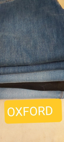 Jean Dama Oxford