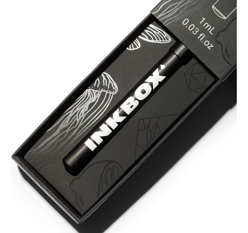 Inkbox Freehand Tattoo Marker, Make Your Mark With Long Last