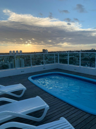 Imagem 1 de 13 de Apartamento Para Venda - 009563