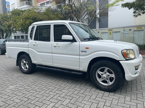 Mahindra Cd 2.2 Camionete Diesel 2013 Impecavel