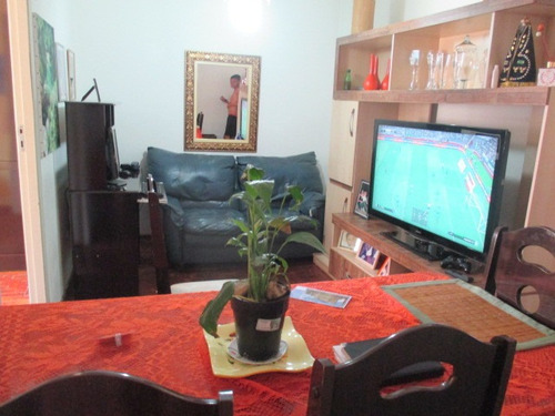 Imagem 2 de 20 de Apartamento Republica Sao Paulo Sp Brasil - 2338