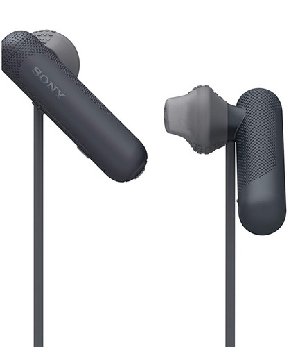 Audifonos Inalambricos Nfc Wisp500 Sony Bluetooth Wisp-500
