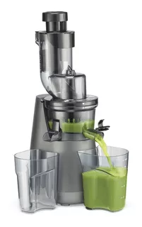 Extractor De Jugos Cuisinart Csj-300p1es, 200 Watts Color Gris