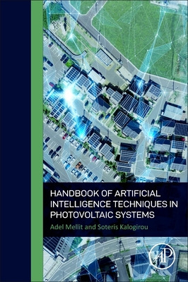 Libro Handbook Of Artificial Intelligence Techniques In P...