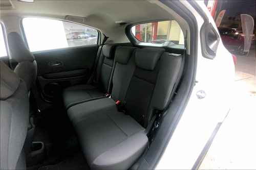 Honda Hr-v 2021