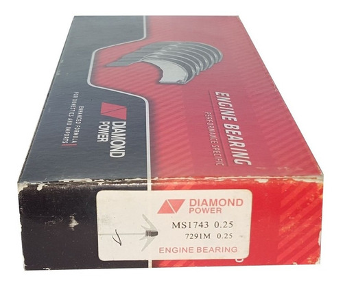 Concha Bancada 0.10 Ford Ranger Mazda B2300 B2500 7291m-010