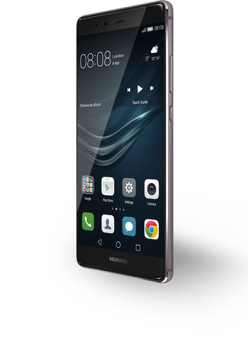 Huawei P9 16gb Libre De Fabrica Impecable 10 De 10
