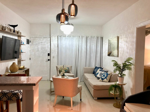 Se Renta Apartamento Amueblado De 2 Habitaciones En Bayahibe