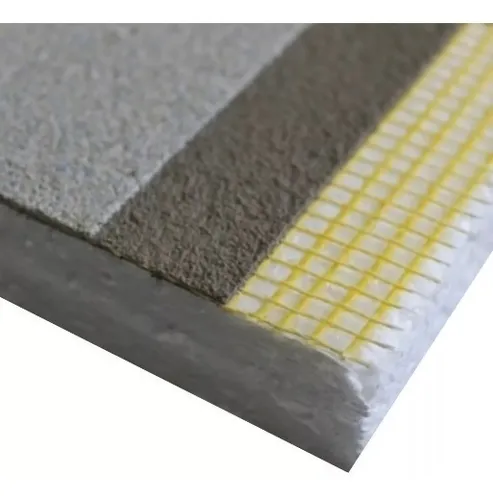Eifs Aislación Térmica Y Acustica Exterior Mampostería X M2