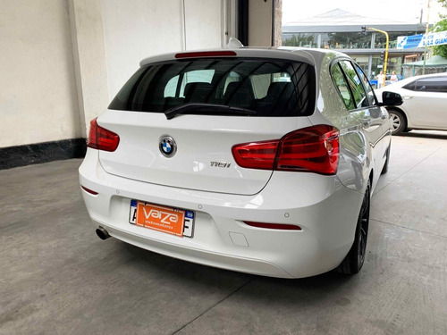 Bmw 118i Active