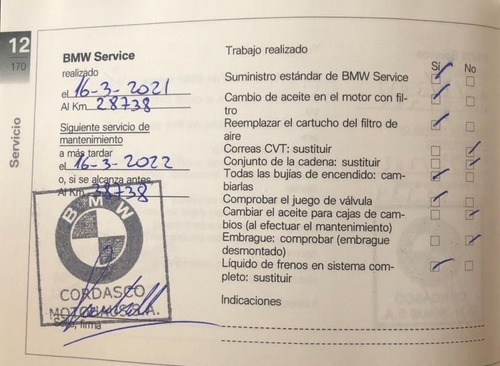 Bmw C 650 Sport,