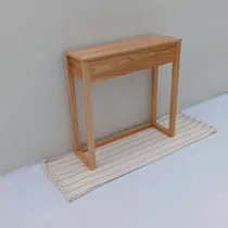 Comprar Mesa Recibidor Dressoire Paraiso Con Cajon