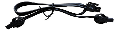 Cable Molex Power X2 Original Seasonic Asus Fuente Modular