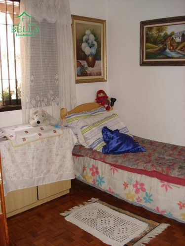 Imagem 11 de 17 de Casa Residencial À Venda, Parque São Domingos, São Paulo. - Ca0346