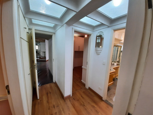 Imagem 11 de 30 de Apartamento Em São Paulo - Sp - Ap0473_sell