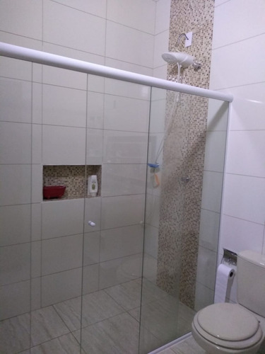 Imagem 16 de 22 de Casa Térrea, Venda E Compra, Santa Giovanna, Jardim Das Tulipas, Jundiaí - Ca01884 - 70282924