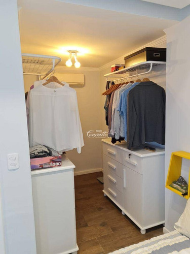 Imagem 24 de 24 de Sobrado Com 3 Dormitórios À Venda, 161 M² Por R$ 550.000,00 - Aviação - Praia Grande/sp - So0078