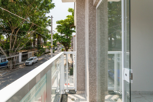 Imagem 2 de 23 de Apartamento À Venda, 2 Quartos, 1 Vaga, Parque Paulistano - São Paulo/sp - 3586