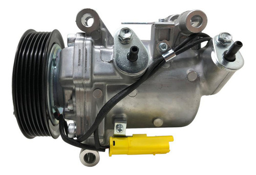 Compressor Calsonic Citroen Jumpy / Peugeot Expert 6pk