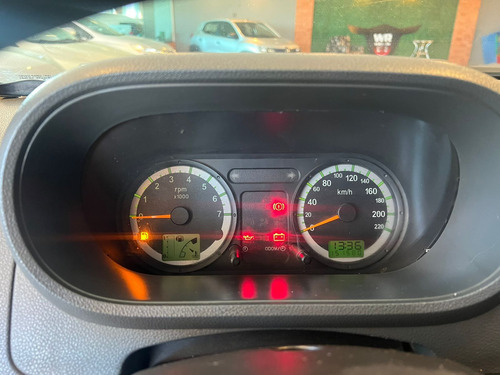 Ford Ecosport XLT 1.6/ 1.6 Flex 8V 5p