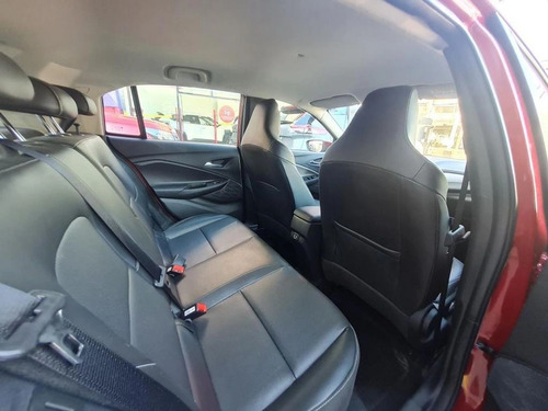 Chevrolet Onix 1.0t Premier P3 4x2 Hb At 5p