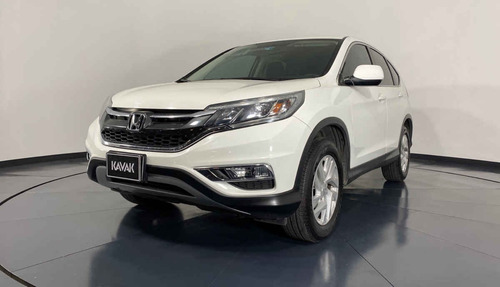 Imagen 1 de 15 de 43856 - Honda Crv 2016 Con Garantía