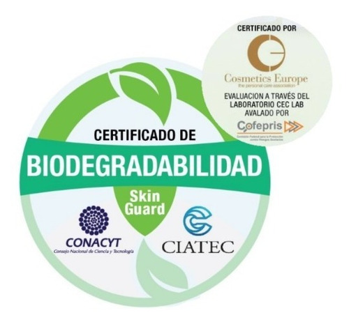 2pack Lidocaína Gel Aftersun Post Solar Piel Quemada 100 Ml