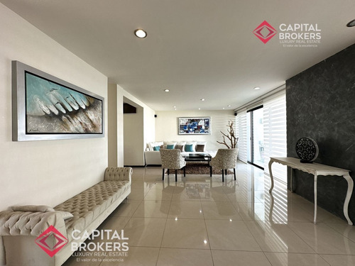 Imagen 14 de 27 de Casa En Venta En Los Olivos Fraccionamiento De Lujo