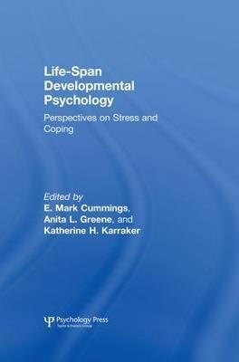Libro Life-span Developmental Psychology - E. Mark Cummings