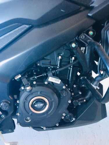 Bajaj Dominar 250 Ug