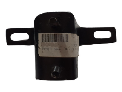 Soporte Paragolpe Del Izq Original Renault R12 1991 Al 1992