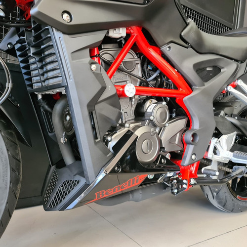 Benelli 251s 251 S No Twister, Ys, Yamaha, Honda, Permutas!