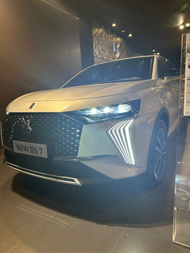 Ds Ds7 Bastille 0km - Darc Autos
