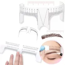 Comprar Regla Vincha Calibre Microblading Perfilado Simetría Cejas