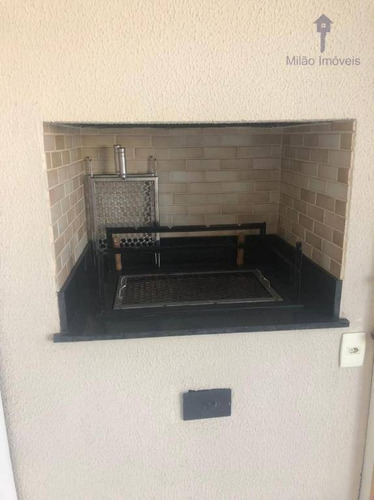 Imagem 2 de 30 de Apartamento 3 Suítes À Venda, 247 M², Edifício Único, Jardim Portal Da Colina Em Sorocaba/sp - Ap1524