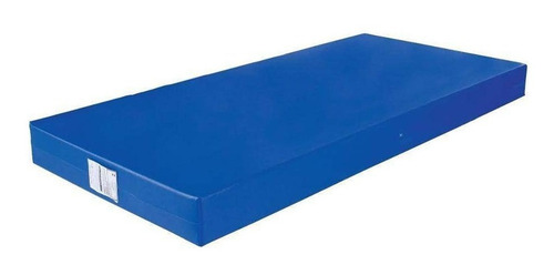 Cama Hospitalar Motorizada C/ Elevação Do Leito + Colchão