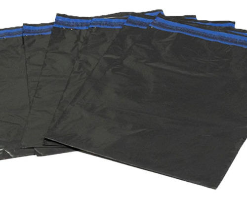 Envelope De Segurança Correios Sedex E-commerce 19x25 100 Un