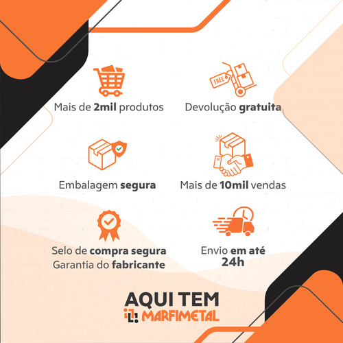 Porta Detergente Com Porta Esponja 570ml Paramount - Branco