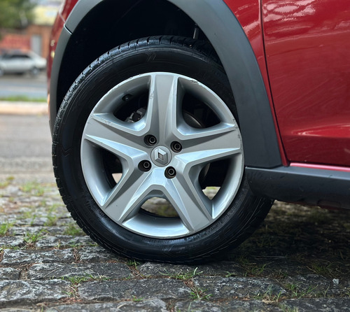 Renault Sandero Stepway 1.6 Dynamique 16v Sce Easy-r 5p