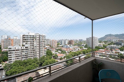 Vista Despejada Al Poniente Con Gran Conectividad