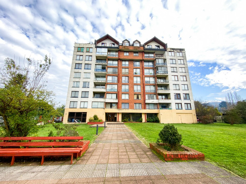 Arriendo Departamento Gastos Comunes Incluidos