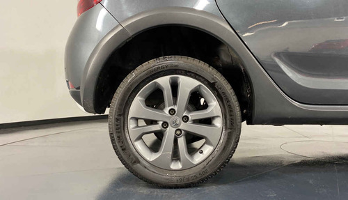 Imagen 13 de 15 de 48097 - Renault 2019 Con Garantía Mt