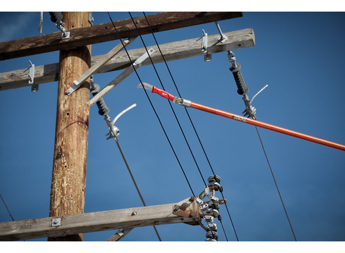 Navaja De Liniero Con Stickwork 3en1 Milwaukee 48-22-1924