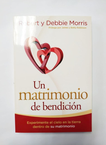 Un Matrimonio De Bendición