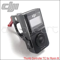 Comprar A64 Dji Tc Wireless Thumb Controller Ronin M Wireless Gimbal