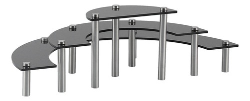 Soporte Acrílico Para Tartas Y Postres Para Fiestas