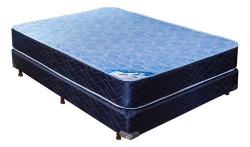 Sommier Gani Intense 2 1/2 plazas 190x140cm