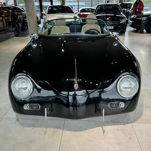 Porsche 356